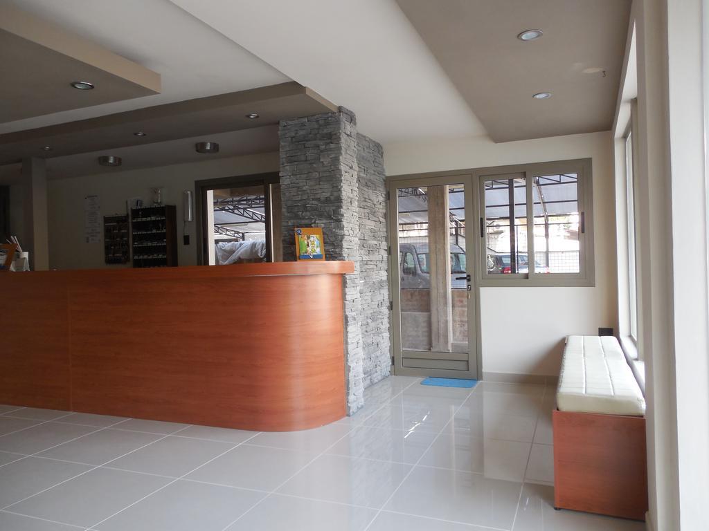 Victor Hotel Villa Carlos Paz